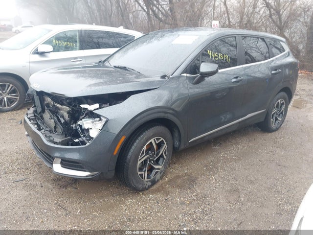 Aukcja sprzedaży 2023 Kia Sportage Lx, vin: KNDPUCAF0P7090534, numer aukcji: 44515191