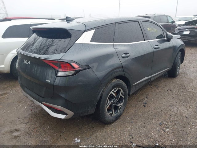 Aukcja sprzedaży 2023 Kia Sportage Lx, vin: KNDPUCAF0P7090534, numer aukcji: 44515191