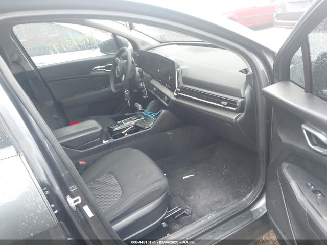 Aukcja sprzedaży 2023 Kia Sportage Lx, vin: KNDPUCAF0P7090534, numer aukcji: 44515191