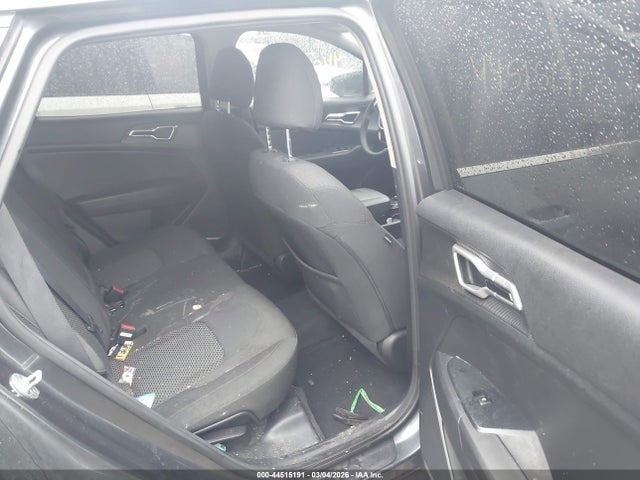 Aukcja sprzedaży 2023 Kia Sportage Lx, vin: KNDPUCAF0P7090534, numer aukcji: 44515191