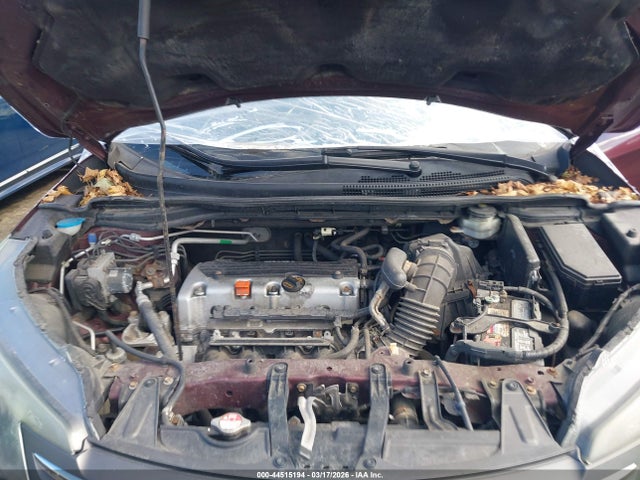 5J6RM4H72EL057241 Honda Cr-v Ex-l