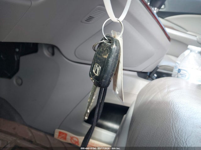 5J6RM4H72EL057241 Honda Cr-v Ex-l