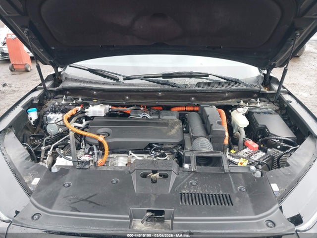 7FARS6H96RE004127 Honda Cr-v Hybrid Sport Touring