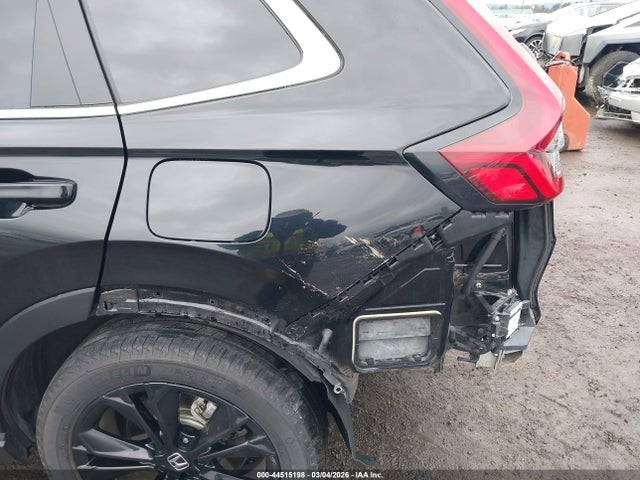 7FARS6H96RE004127 Honda Cr-v Hybrid Sport Touring