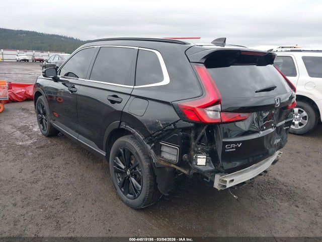 7FARS6H96RE004127 Honda Cr-v Hybrid Sport Touring