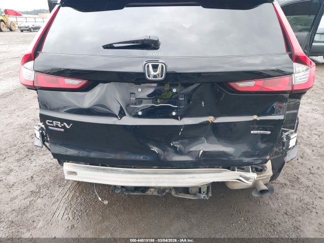 7FARS6H96RE004127 Honda Cr-v Hybrid Sport Touring