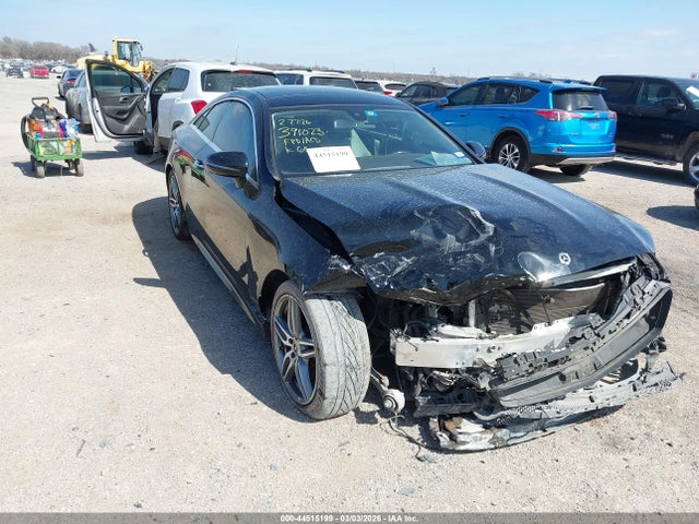2018 MERCEDES-BENZ E 400 WDD1J6FB2JF036242