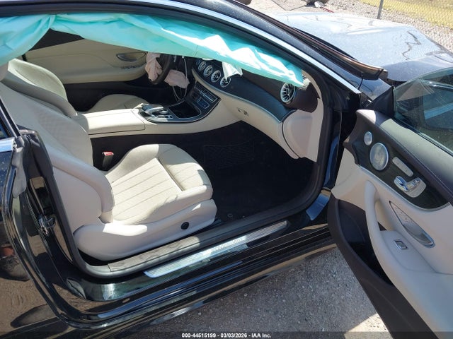 2018 MERCEDES-BENZ E 400 WDD1J6FB2JF036242 Photo 4