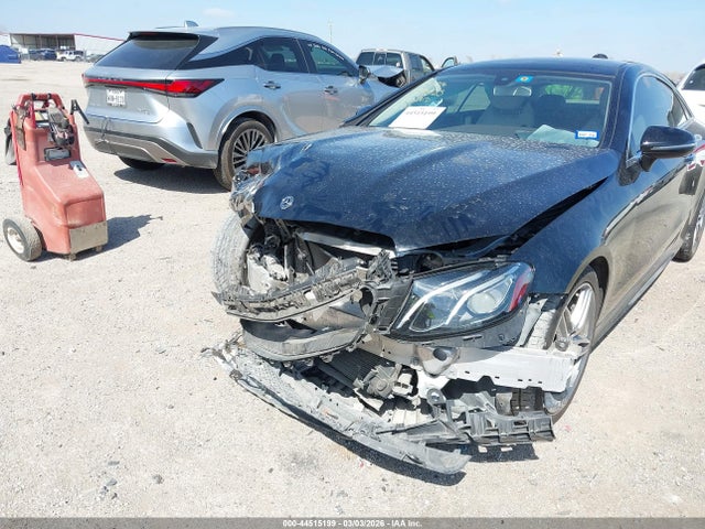 2018 MERCEDES-BENZ E 400 WDD1J6FB2JF036242 Photo 5