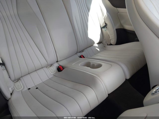 2018 MERCEDES-BENZ E 400 WDD1J6FB2JF036242 Photo 7