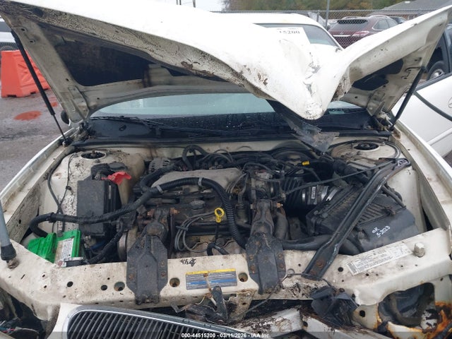 Aukcja sprzedaży 2005 Buick Century, vin: 2G4WS52J851135306, numer aukcji: 44515200