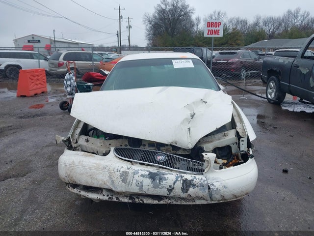Aukcja sprzedaży 2005 Buick Century, vin: 2G4WS52J851135306, numer aukcji: 44515200