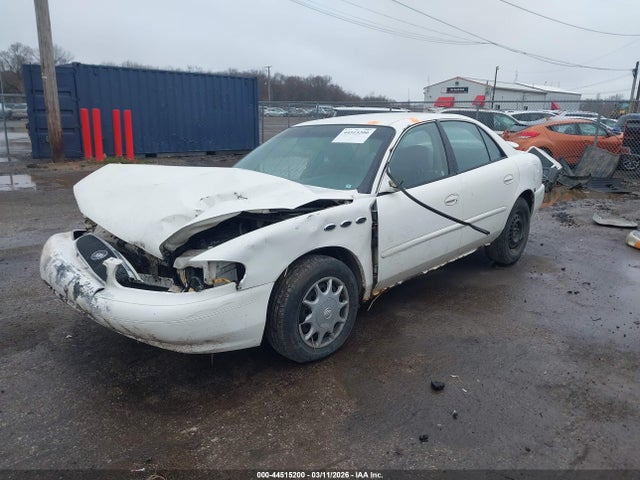 Aukcja sprzedaży 2005 Buick Century, vin: 2G4WS52J851135306, numer aukcji: 44515200