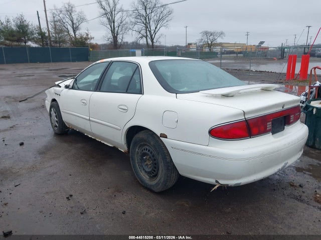 Aukcja sprzedaży 2005 Buick Century, vin: 2G4WS52J851135306, numer aukcji: 44515200