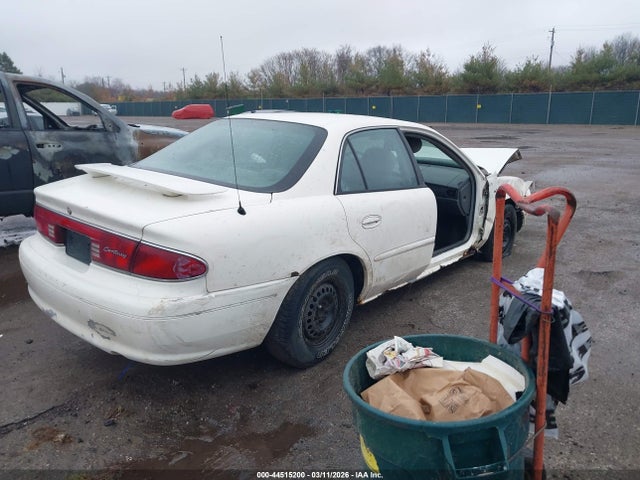 Aukcja sprzedaży 2005 Buick Century, vin: 2G4WS52J851135306, numer aukcji: 44515200