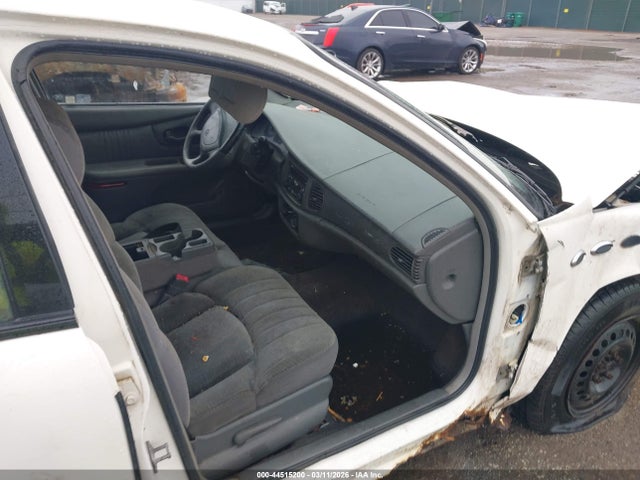 Aukcja sprzedaży 2005 Buick Century, vin: 2G4WS52J851135306, numer aukcji: 44515200