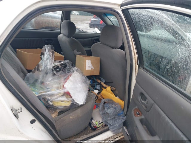 Aukcja sprzedaży 2005 Buick Century, vin: 2G4WS52J851135306, numer aukcji: 44515200