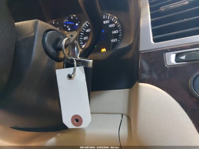 2008 CADILLAC ESCALADE ESV 1GYFC66848R195118 Photo 10