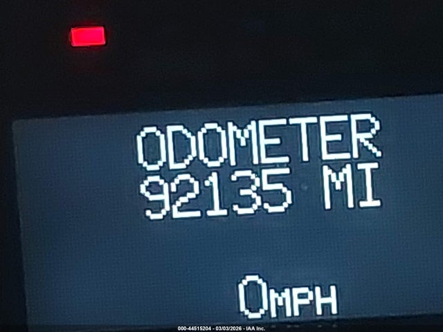 2008 CADILLAC ESCALADE ESV 1GYFC66848R195118 Photo 6