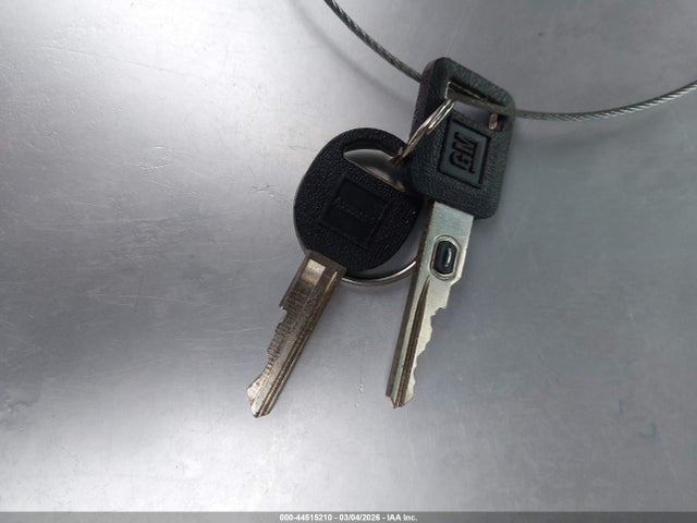 2002 CADILLAC ELDORADO 1G6EL12Y92B100839 Photo 10