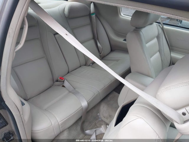 2002 CADILLAC ELDORADO 1G6EL12Y92B100839 Photo 7