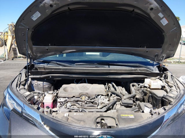 5TDKRKEC1MS042709 Toyota SIENNA LE