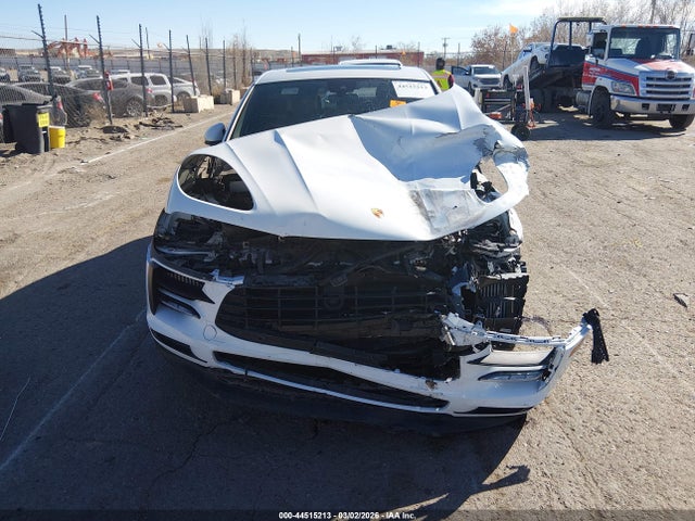 Porsche MACAN S 2020 WP1AB2A59LLB32387 Image 12