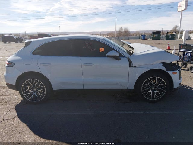 Porsche MACAN S 2020 WP1AB2A59LLB32387 Image 13