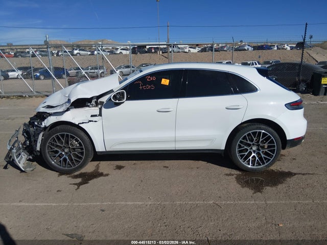 Porsche MACAN S 2020 WP1AB2A59LLB32387 Image 14