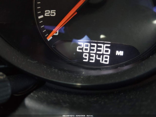 Porsche MACAN S 2020 WP1AB2A59LLB32387 Image 15