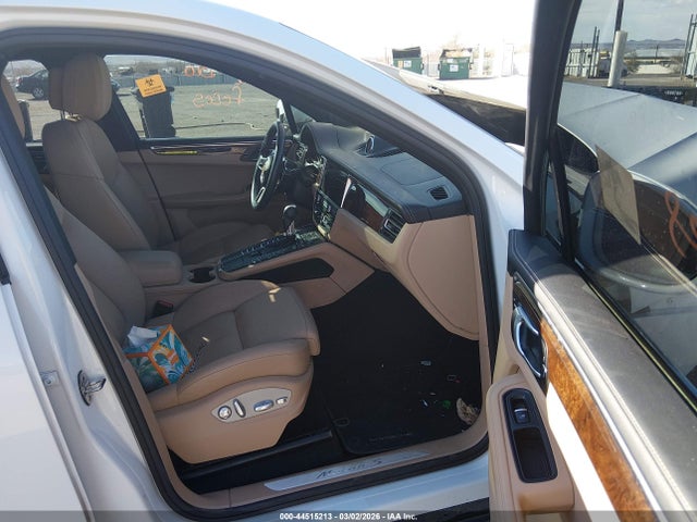 Porsche MACAN S 2020 WP1AB2A59LLB32387 Image 5