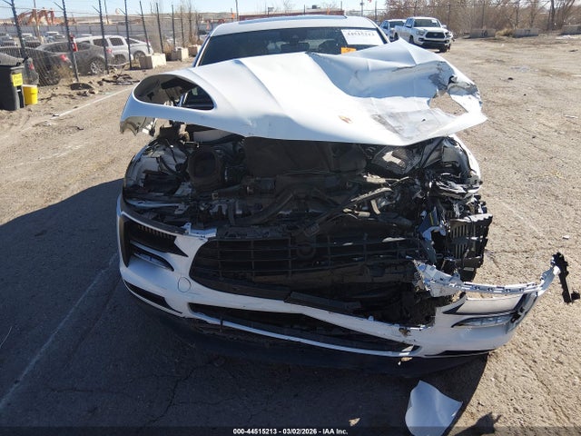 Porsche MACAN S 2020 WP1AB2A59LLB32387 Image 6