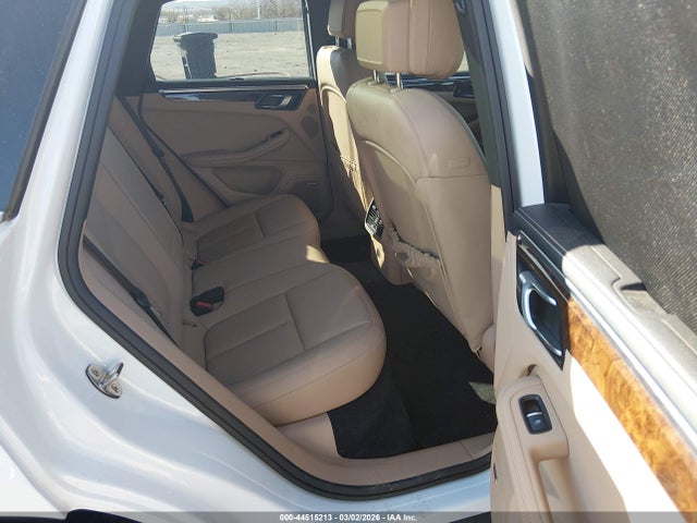 Porsche MACAN S 2020 WP1AB2A59LLB32387 Image 8