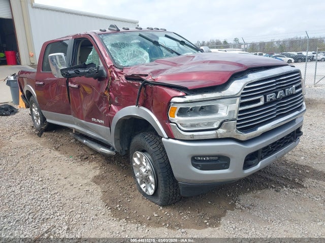 2020 RAM 2500 3C6UR5FL5LG236608