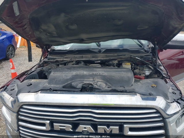 2020 RAM 2500 3C6UR5FL5LG236608 Photo 9