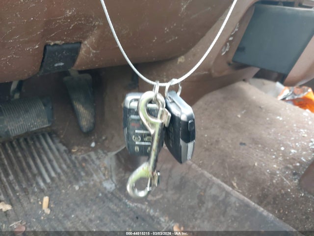 2020 RAM 2500 3C6UR5FL5LG236608 Photo 10