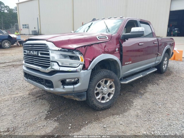2020 RAM 2500 3C6UR5FL5LG236608 Photo 1