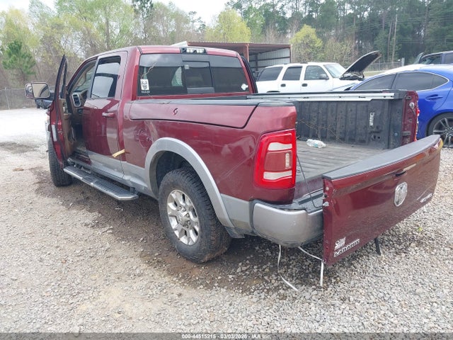 2020 RAM 2500 3C6UR5FL5LG236608 Photo 2