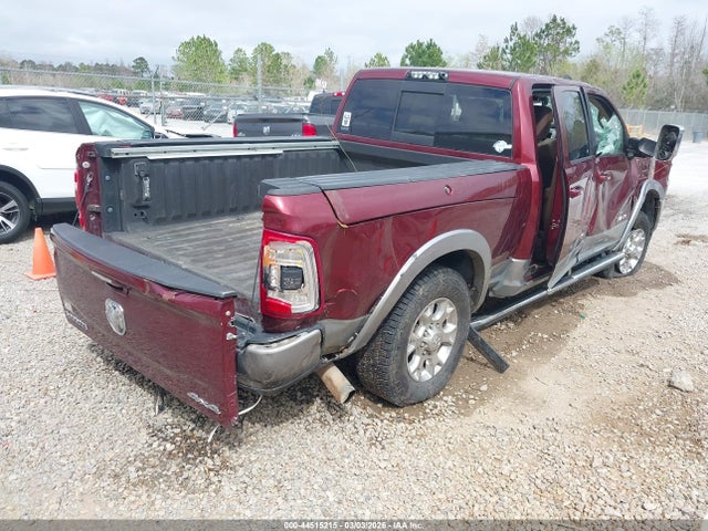 2020 RAM 2500 3C6UR5FL5LG236608 Photo 3