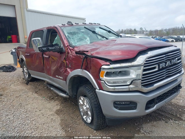 2020 RAM 2500 3C6UR5FL5LG236608 Photo 5