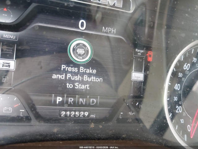 2020 RAM 2500 3C6UR5FL5LG236608 Photo 6