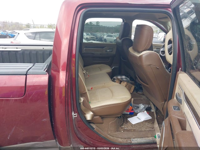 2020 RAM 2500 3C6UR5FL5LG236608 Photo 7