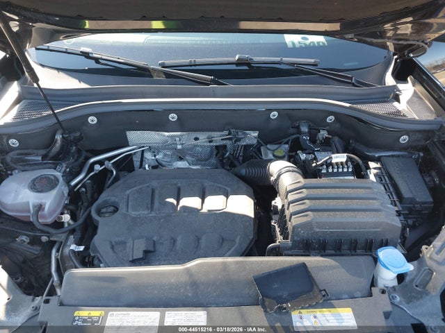 2024 VOLKSWAGEN ATLAS 1V2HR2CA7RC618807 Photo 9