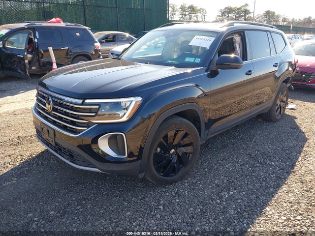 2024 VOLKSWAGEN ATLAS 1V2HR2CA7RC618807 Photo 1