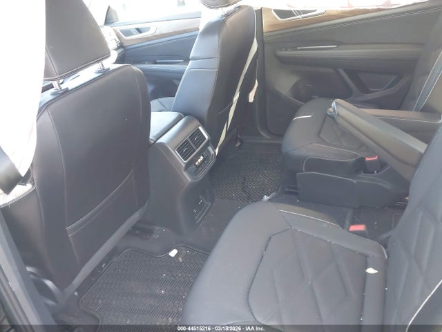 2024 VOLKSWAGEN ATLAS 1V2HR2CA7RC618807 Photo 4