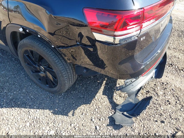 2024 VOLKSWAGEN ATLAS 1V2HR2CA7RC618807 Photo 5
