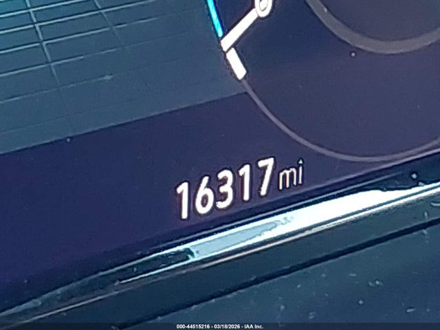 2024 VOLKSWAGEN ATLAS 1V2HR2CA7RC618807 Photo 6