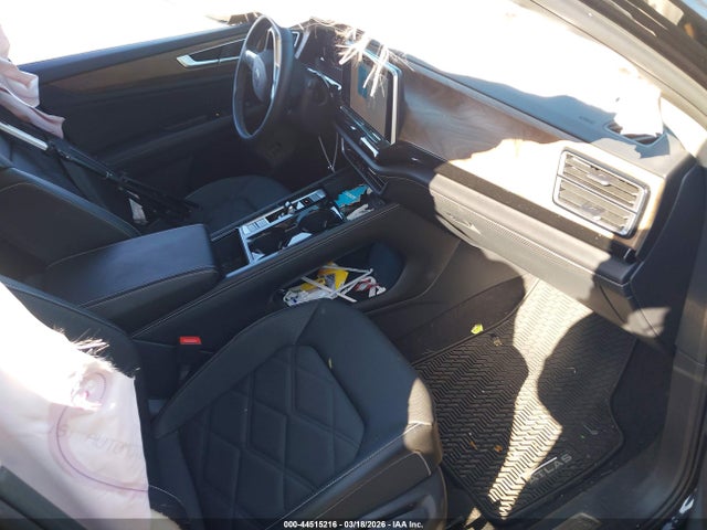 2024 VOLKSWAGEN ATLAS 1V2HR2CA7RC618807 Photo 7