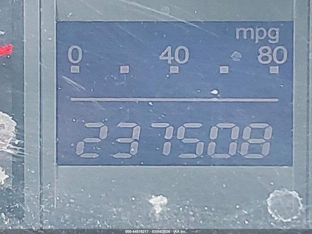 2013 Honda Fit Sport მანქანა იყიდება აუქციონზე, vin: JHMGE8H51DC068213, აუქციონის ნომერი: 44515217
