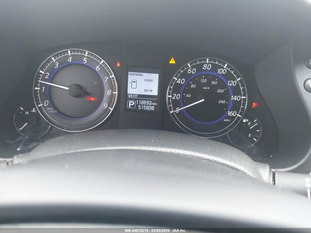 44515219 :رقم المزاد ، JN1BJ0RP7HM385831 vin ، 2017 Infiniti Qx50 مزاد بيع
